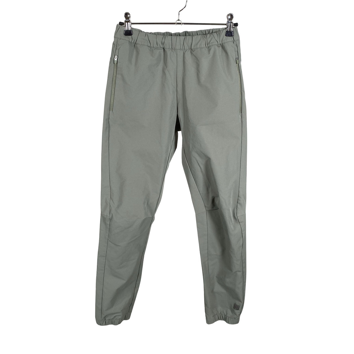 Unisex Reima - Õuepüksid, suurus 146 - 152 - Roheline (1)