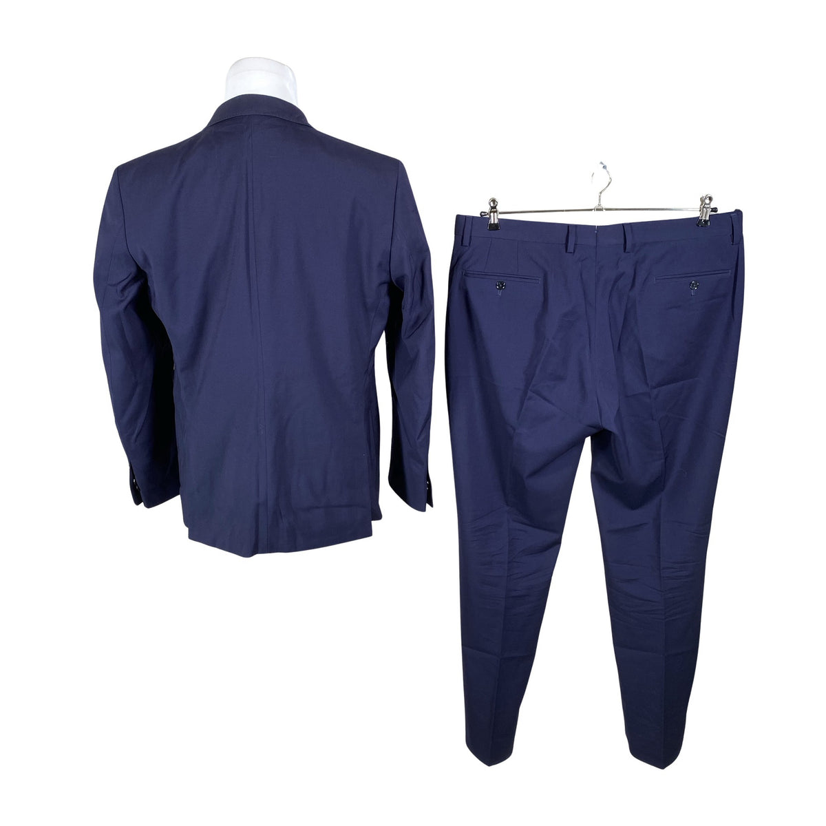 Unisex Pedro del Hierro - Ülikond, suurus XXL - Sinine (2)