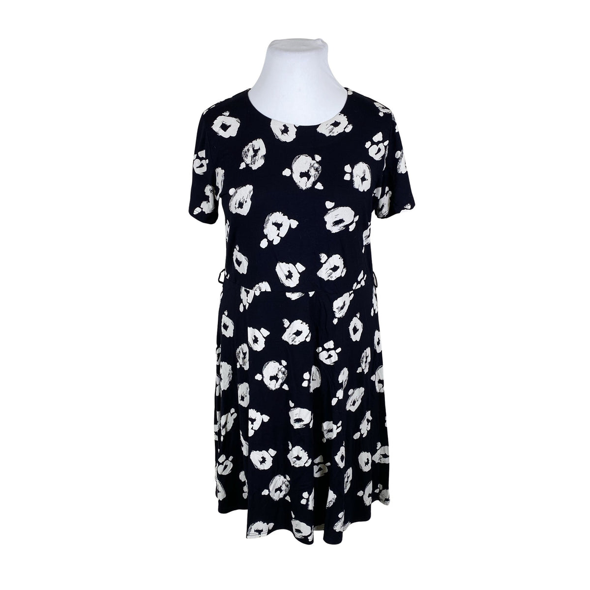 Unisex Nanso - Öösärk , suurus 44 - Must (1)