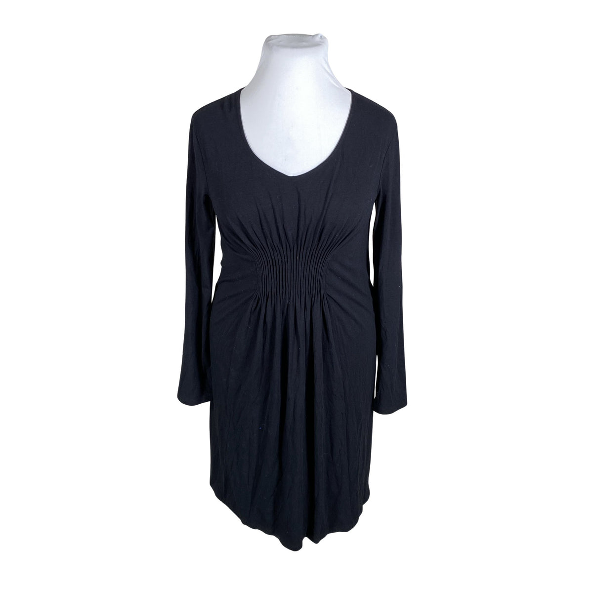 Unisex Marc O'Polo - Trikotaažist kleit, suurus 42 - Must (1)