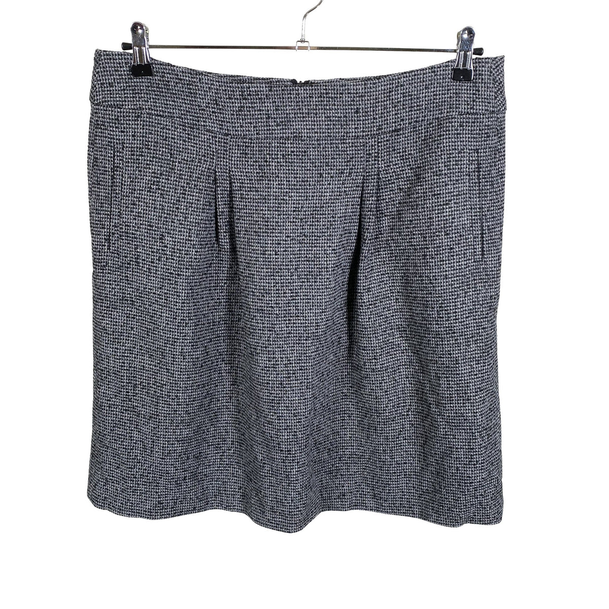 Unisex Marc Aurel - Mitteveniv seelik, suurus 42 - Hall (1)