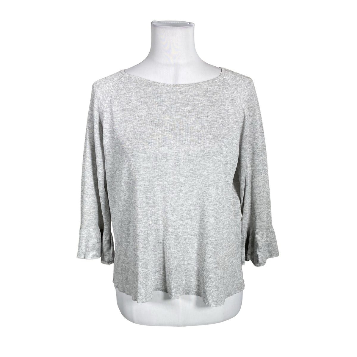 Unisex Massimo Dutti - Kampsun, suurus 36 - Hall (1)