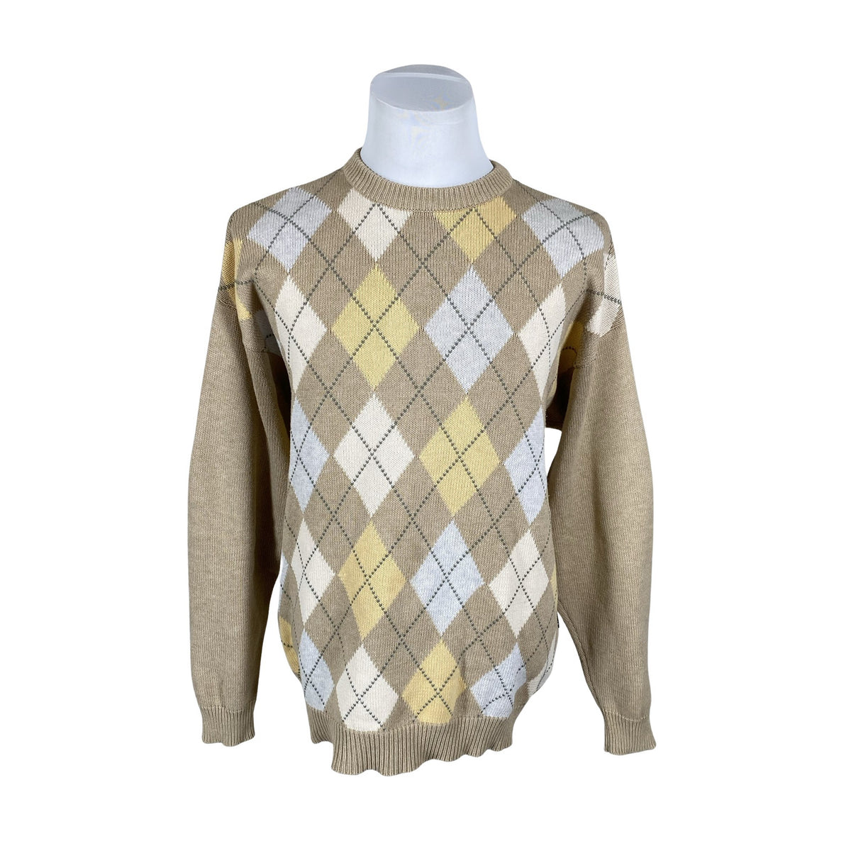 Unisex Bodyguard - Kampsun, suurus L - Beige (1)