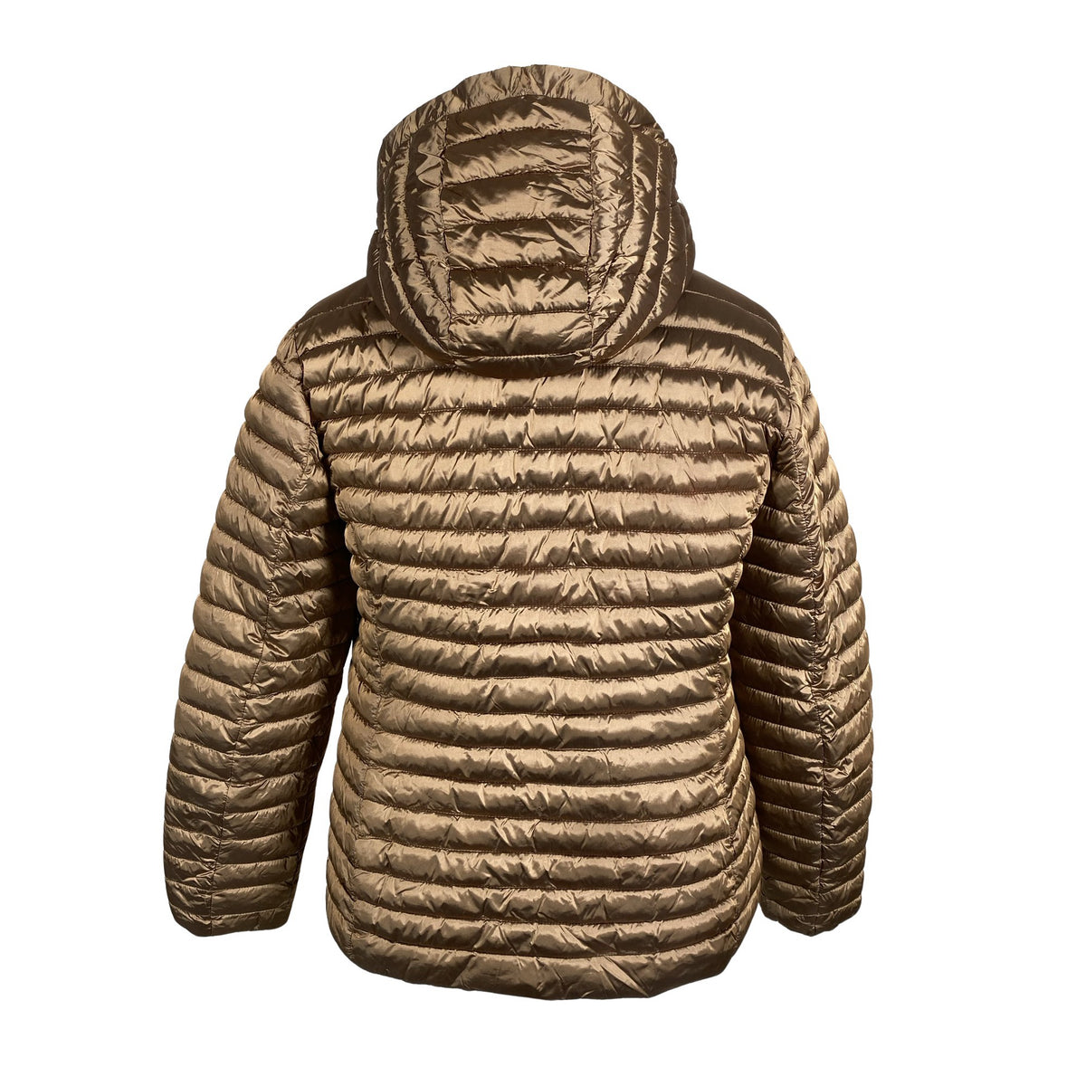 Unisex Luhta - Talvejope, suurus 44 - Pruun (2)