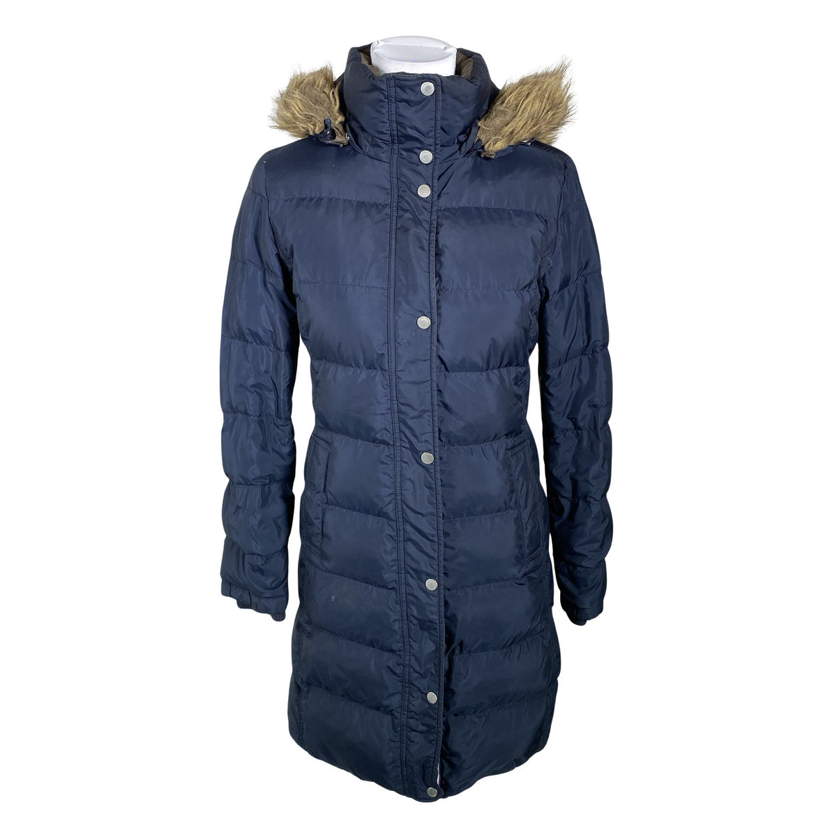 Unisex Tommy Hilfiger - Sulejope, suurus 34 - Sinine (1)