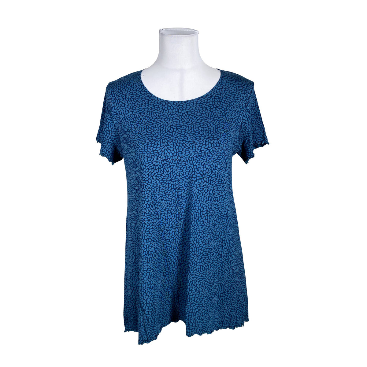 Unisex Gudrun Sjöden - T-särk, suurus 38 - Sinine (1)