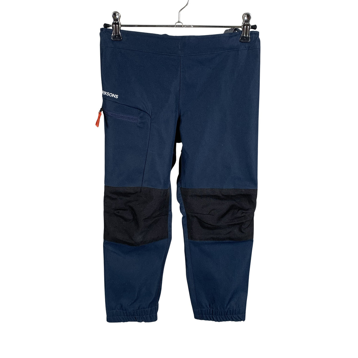 Unisex Didriksons - Kevad-/sügispüksid, suurus 104 - 110 - Sinine (1)