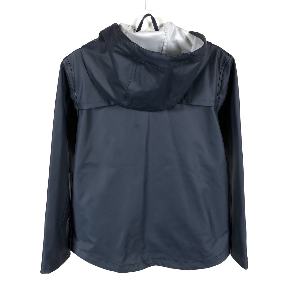 Unisex Knowledge Cotton Apparel - Vihmajope, suurus 122 - 128 - Sinine (2)