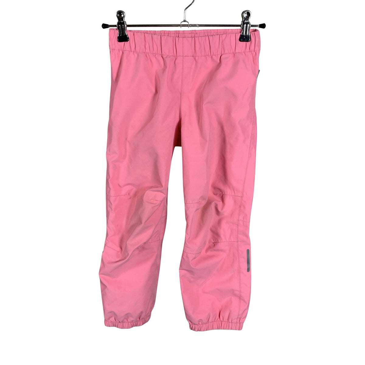 Unisex Reima - Kevad-/sügispüksid, suurus 104 - 110 - Roosa (1)