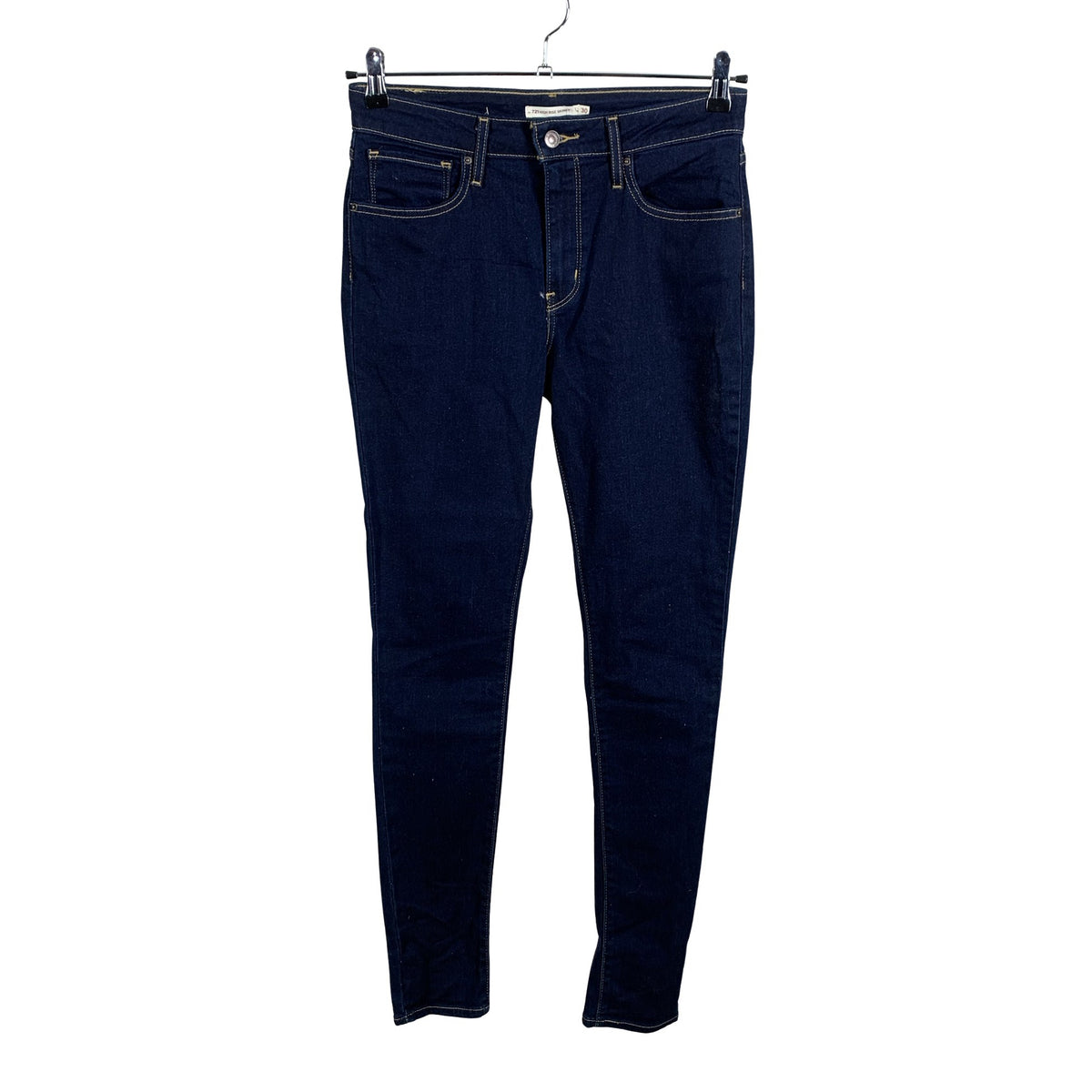 Unisex Levi's - Teksad, suurus W30 - Sinine (1)