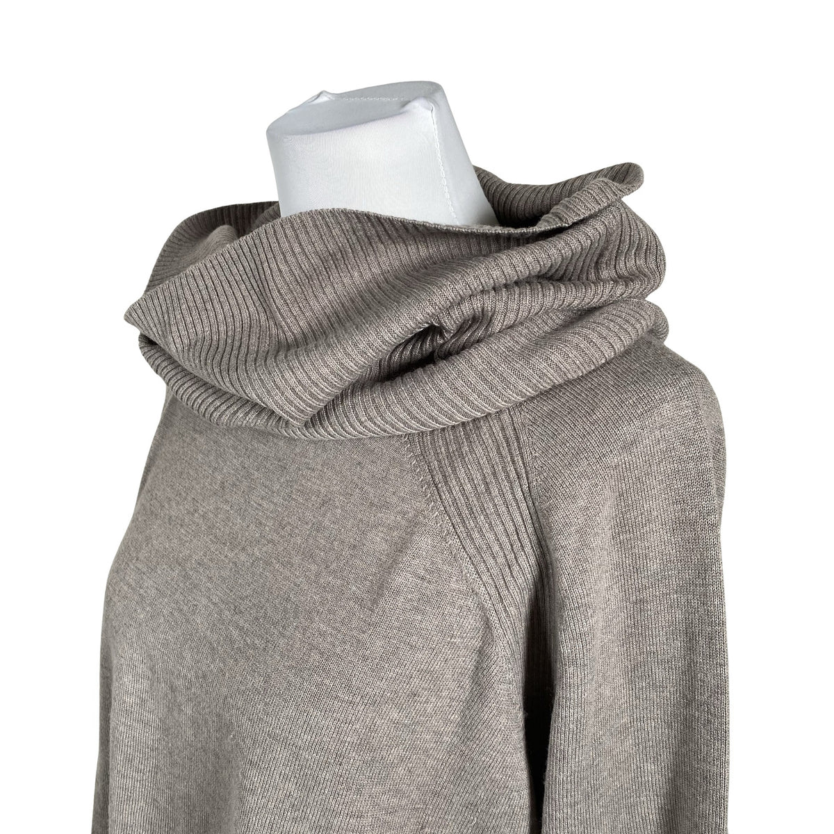 Unisex Ril's - Kampsun, suurus 38 - Hall (3)