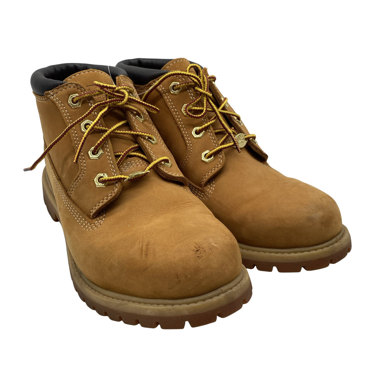 Unisex Timberland - Poolsaapad, suurus 41 - Pruun (2)