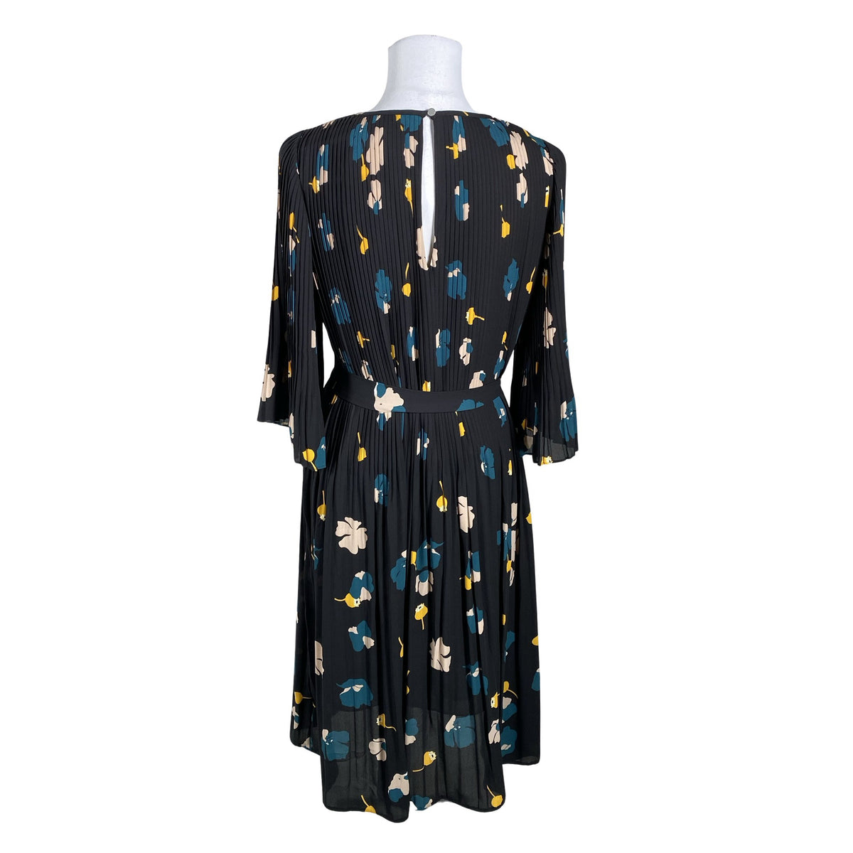 Unisex InWear - Mitteveniv kleit, suurus 34 - Must (2)