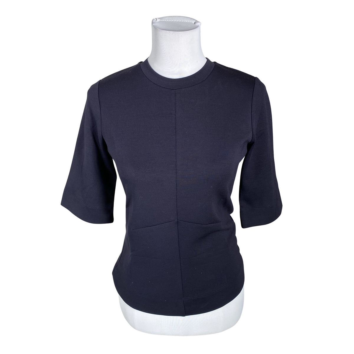 Unisex InWear - Trikotaažist pluus, suurus 36 - Sinine (1)