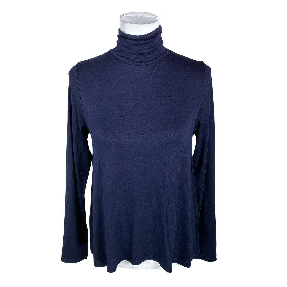 Unisex Benetton - Trikotaažist pluus, suurus 36 - Sinine (1)