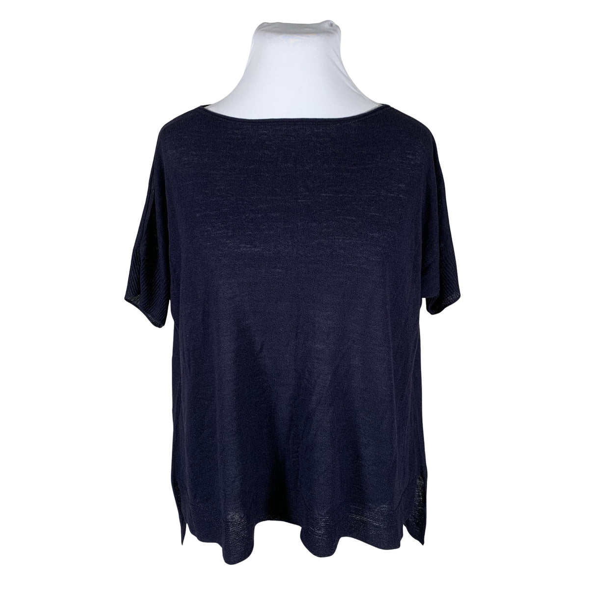 Unisex Benetton - Kampsun, suurus 44 - Sinine (1)