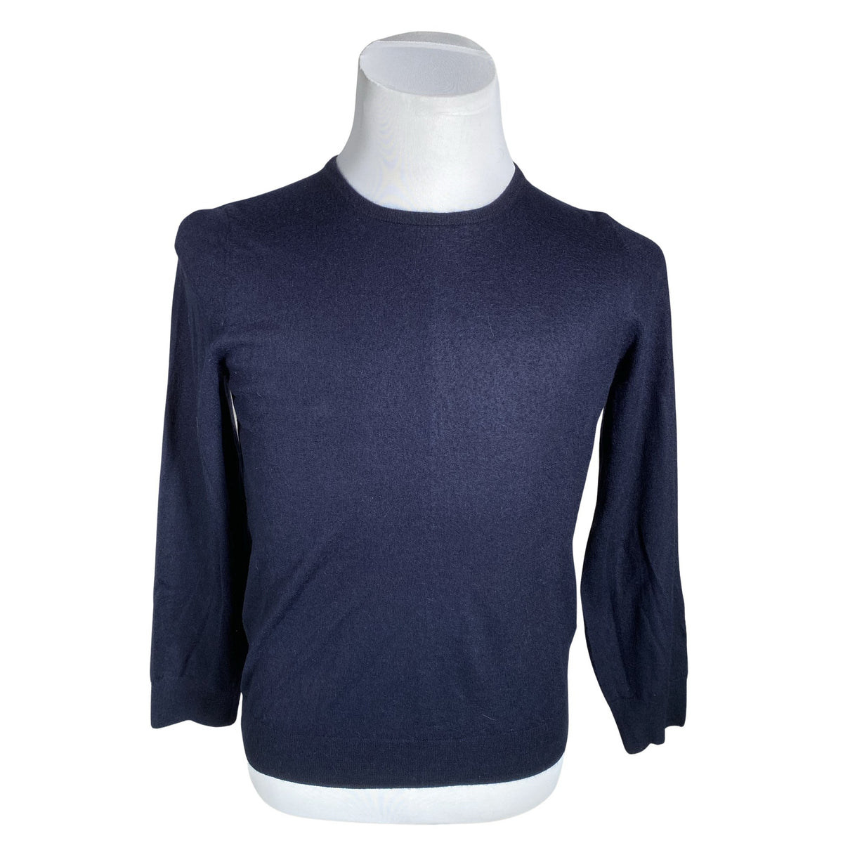 Unisex Gran Sasso - Kampsun, suurus L - Must (1)