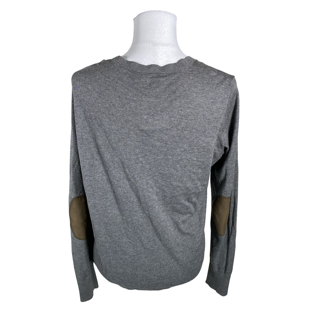 Unisex Geox - Kardigan, suurus 40 - Hall (2)