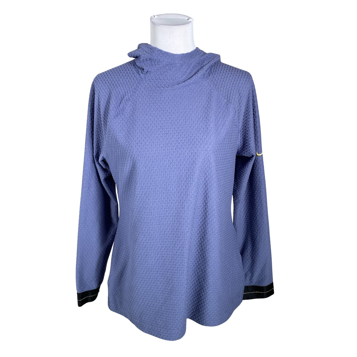 Unisex Nike - Dressipluus, suurus 40 - Sinine (1)