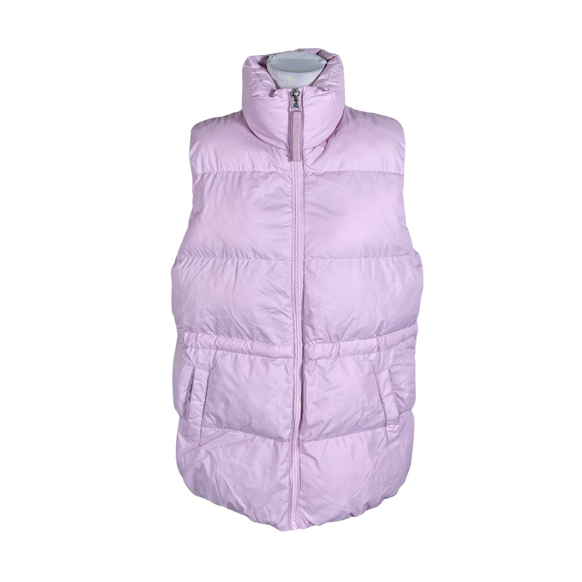 Unisex Nanso - Õuevest, suurus 40 - Heleroosa (1)
