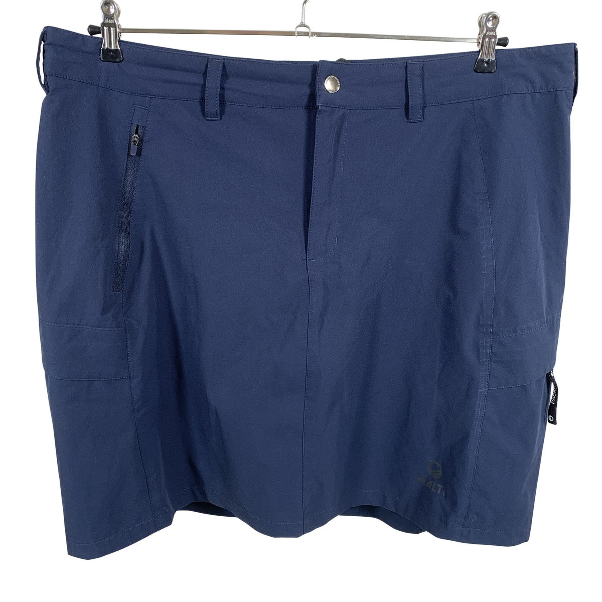 Unisex Halti - Spordipüksseelik, suurus 46 - Sinine (1)
