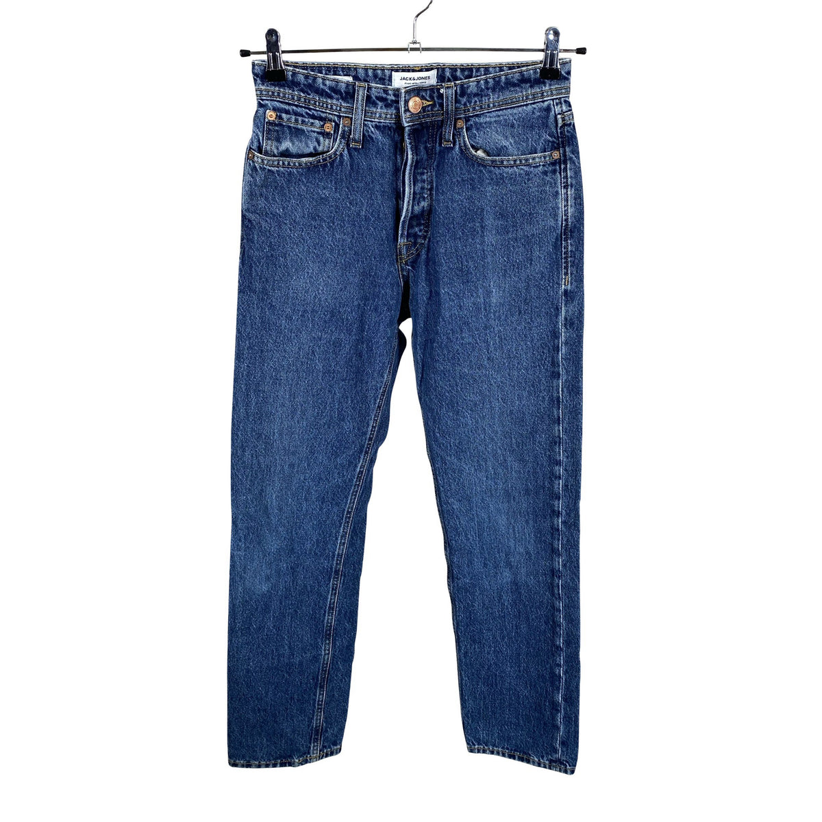Unisex Jack & Jones - Teksad, suurus W28 - Sinine (1)