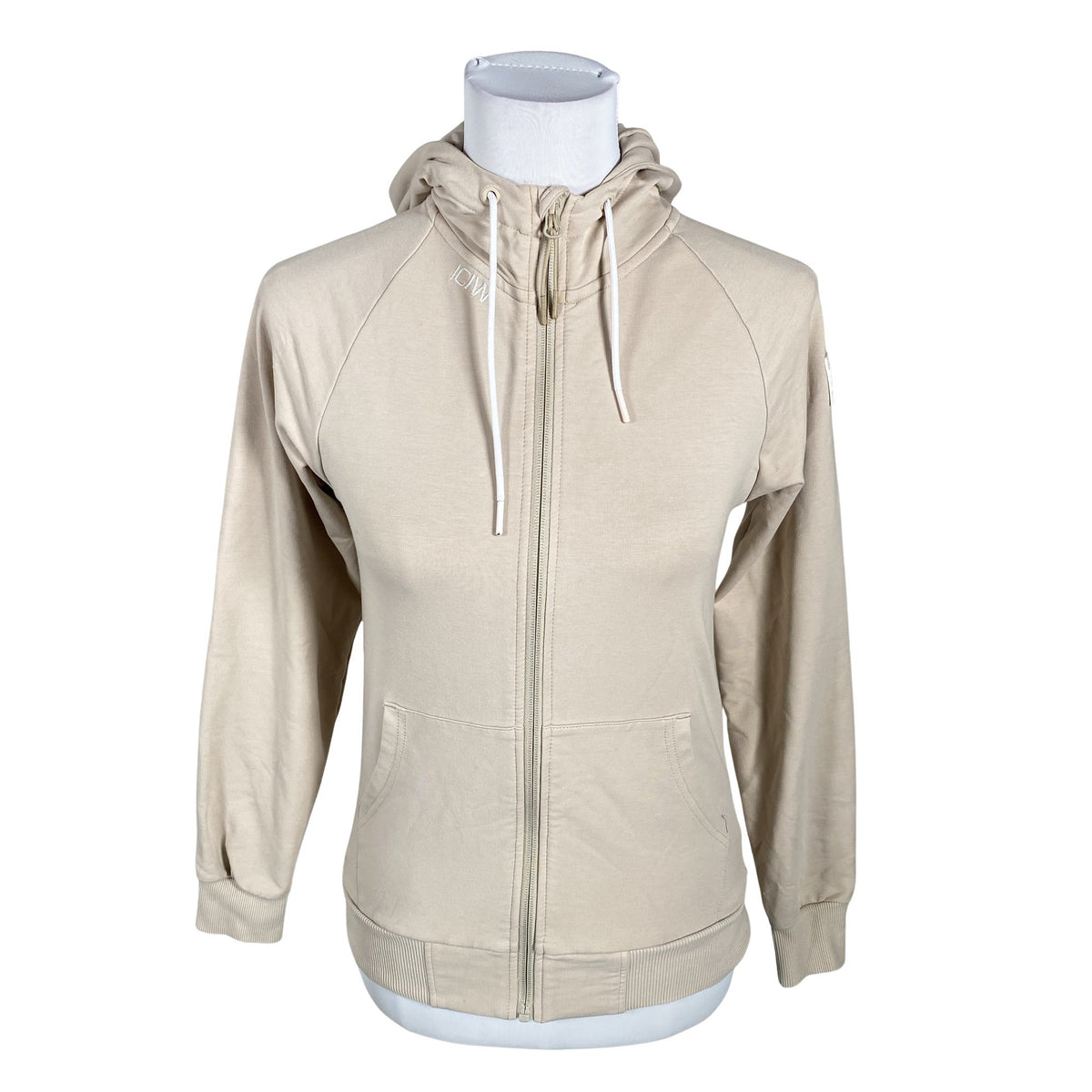 Unisex ICIW – Icaniwill - Dressipluus, suurus 36 - Beige (1)