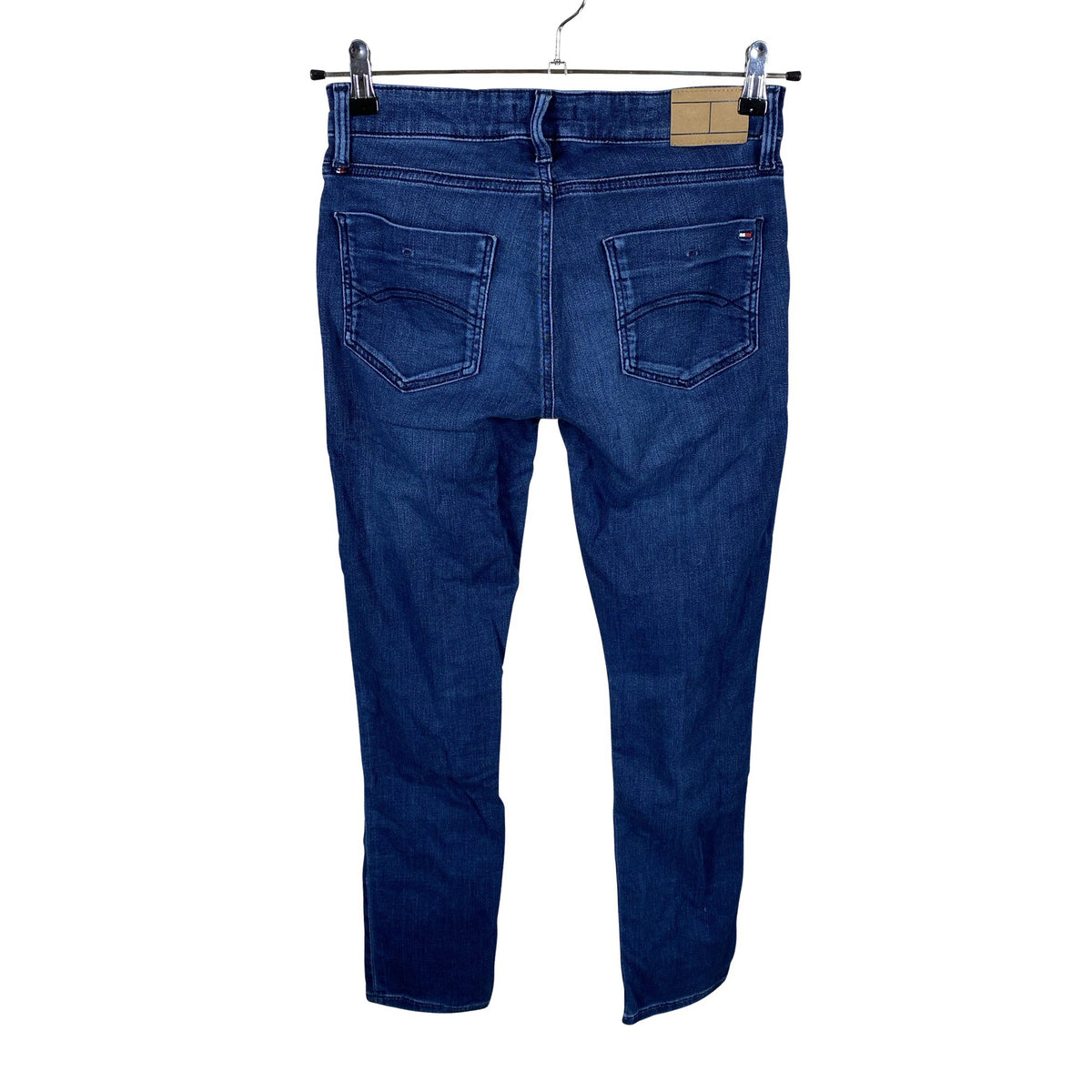 Unisex Tommy Hilfiger - Teksad, suurus 158 - 164 - Sinine (2)