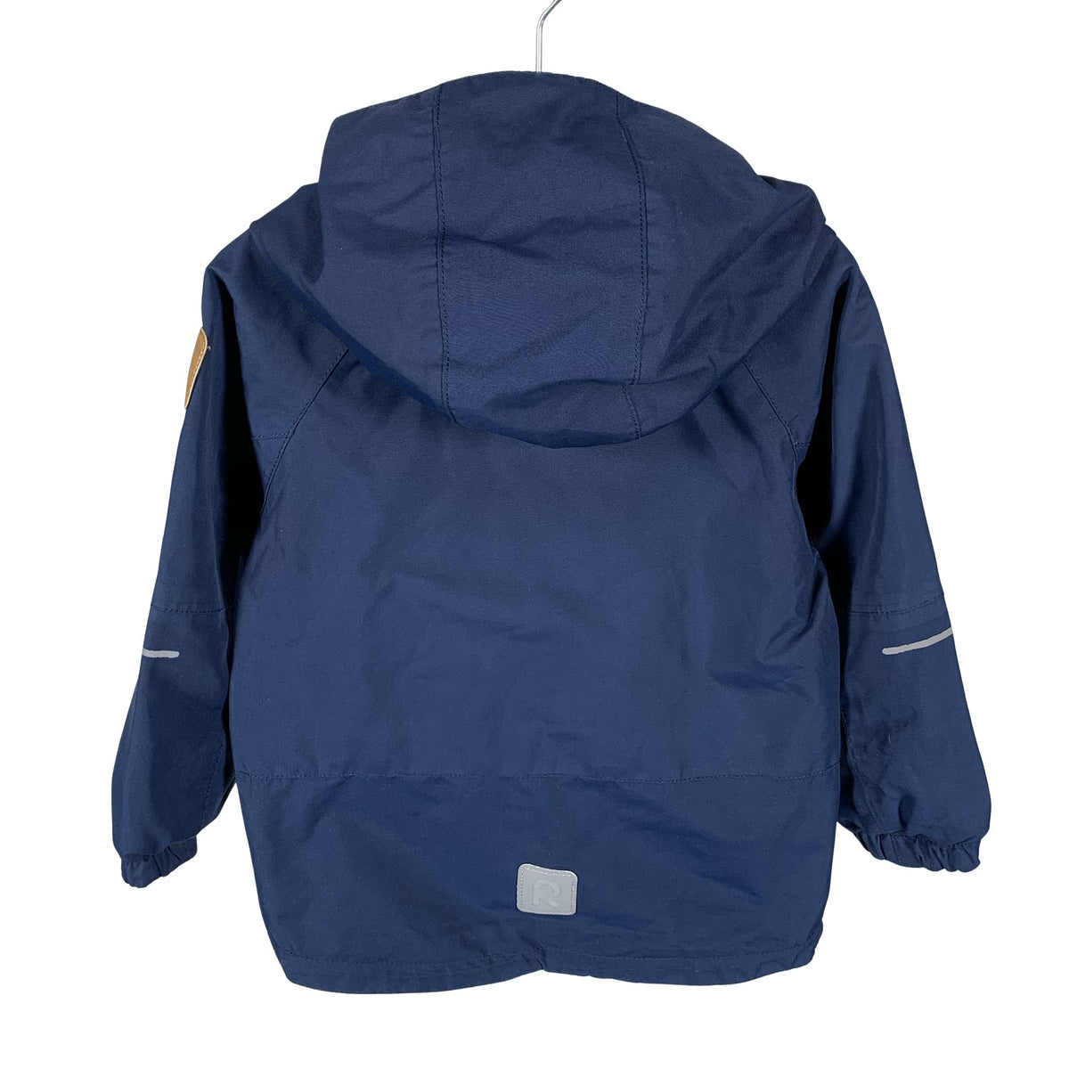 Unisex Reima - Kevad-/sügisjope, suurus 92 - 98 - Sinine (2)