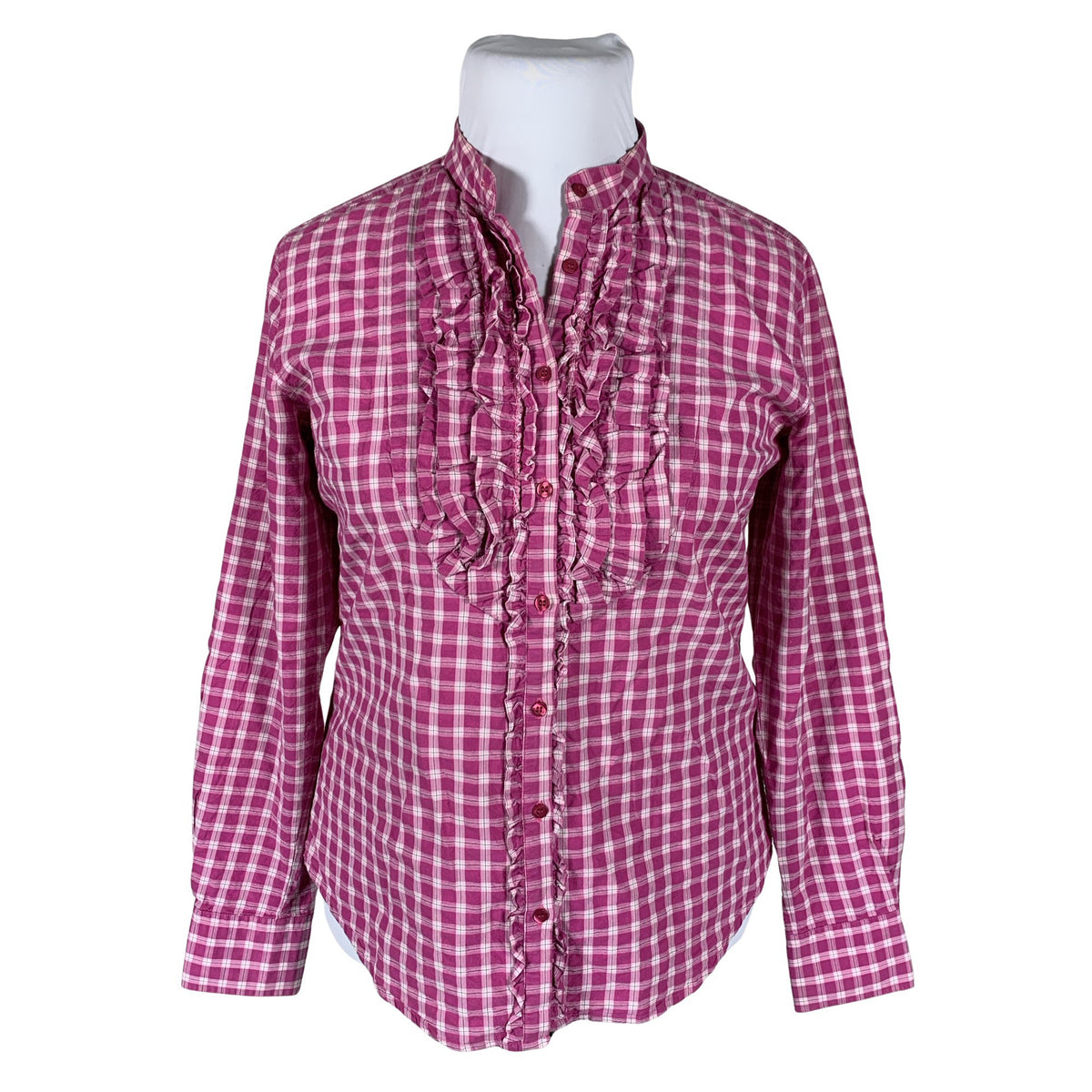 Unisex Gant - Pluus, suurus 42 - Roosa (1)