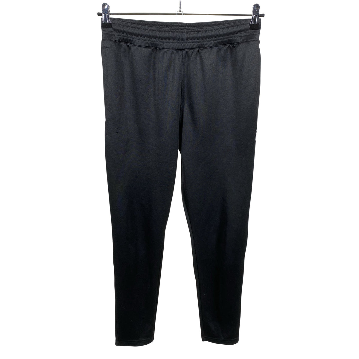 Unisex Your Turn - Soojenduspüksid, suurus 38 - Must (1)