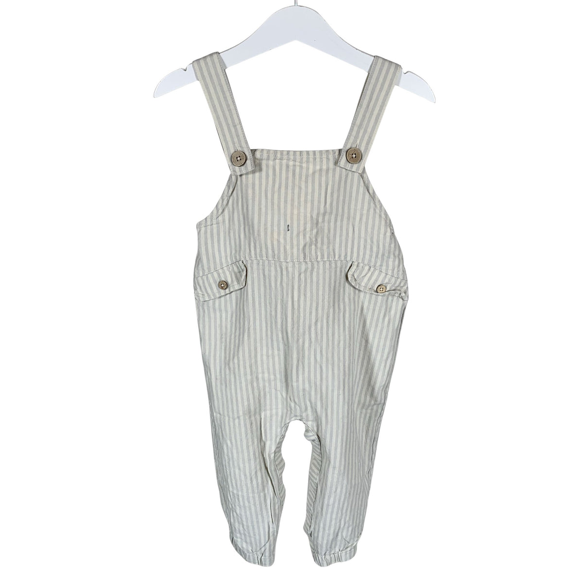 Unisex Lil ´Atelier - Pükskostüüm, suurus 80 - 86 - Beige (1)