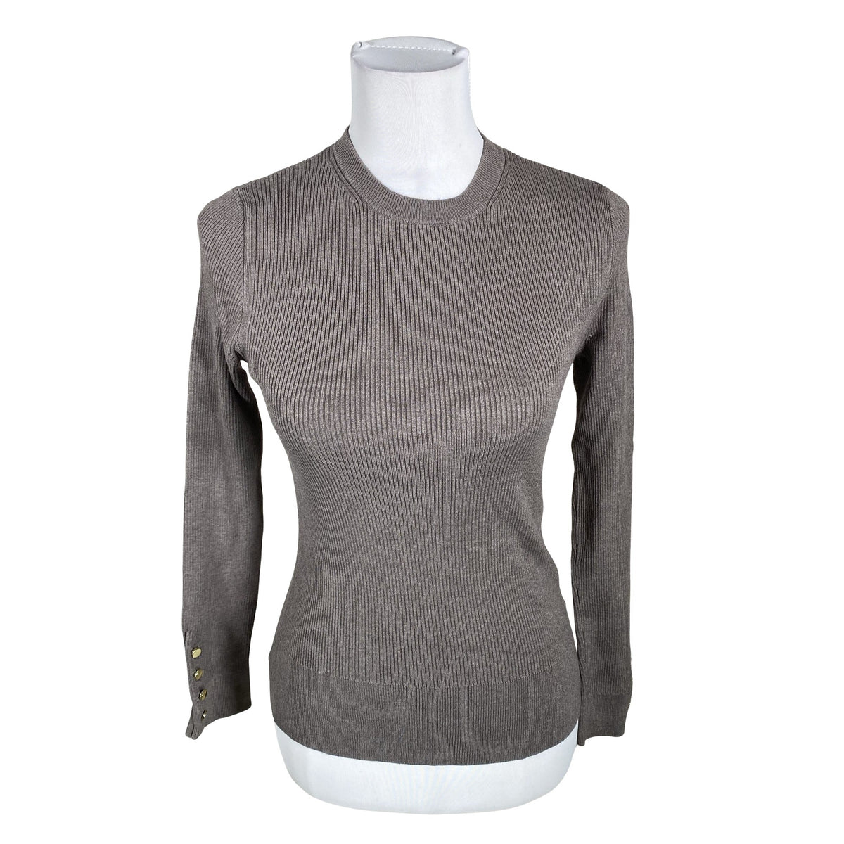 Unisex Marks&Spencer - Kampsun, suurus 36 - Pruun (1)