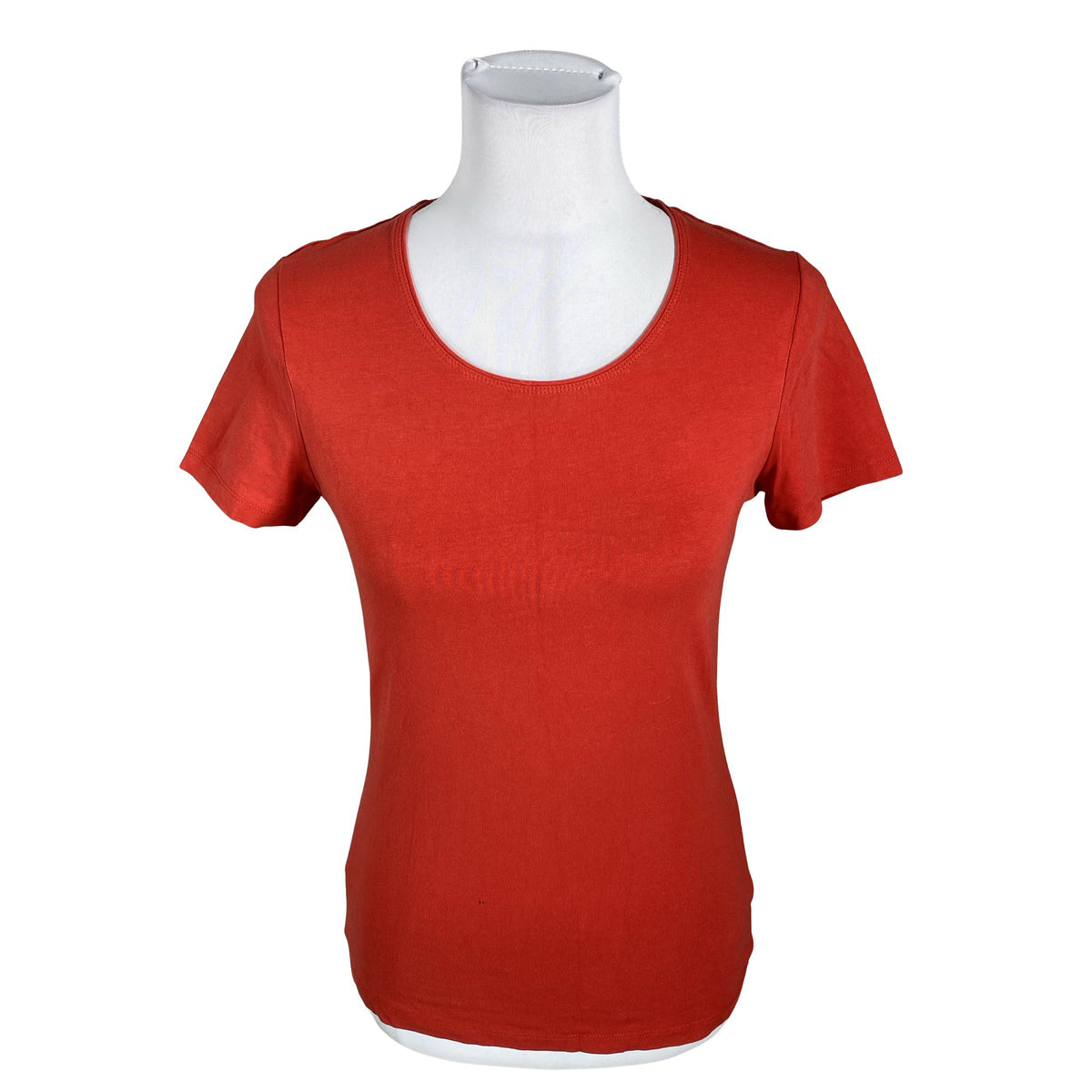Unisex Your Face - T-särk, suurus 36 - Punane (1)