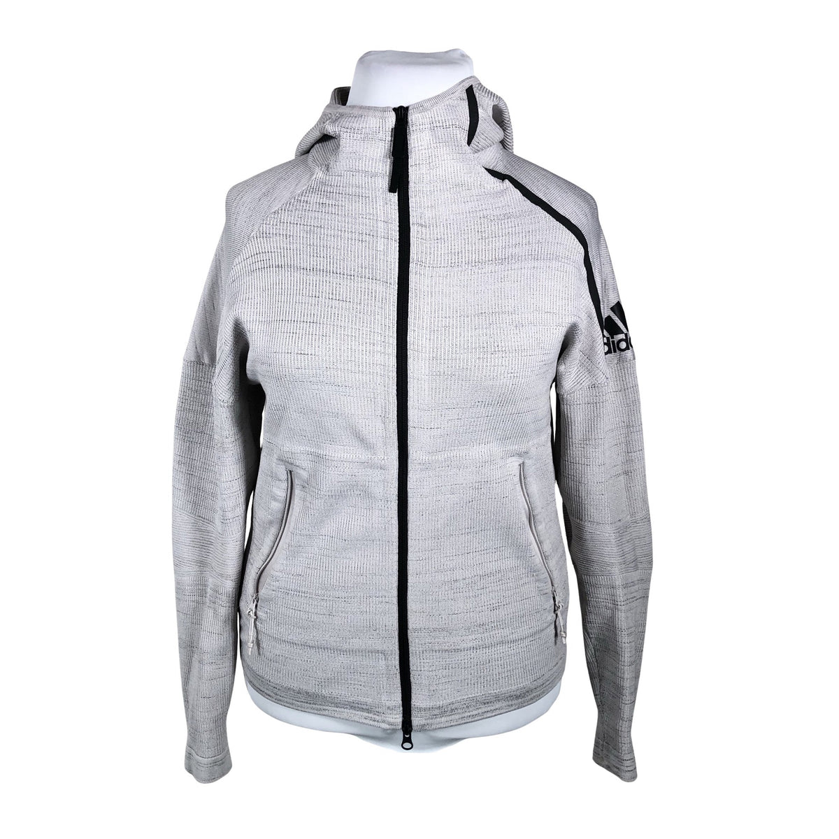Unisex Adidas - Dressipluus, suurus 42 - Hall (1)