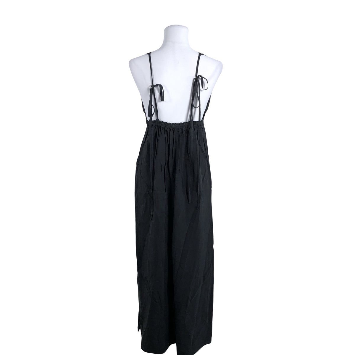 Unisex COS - Maksikleit, suurus 36 - Must (2)