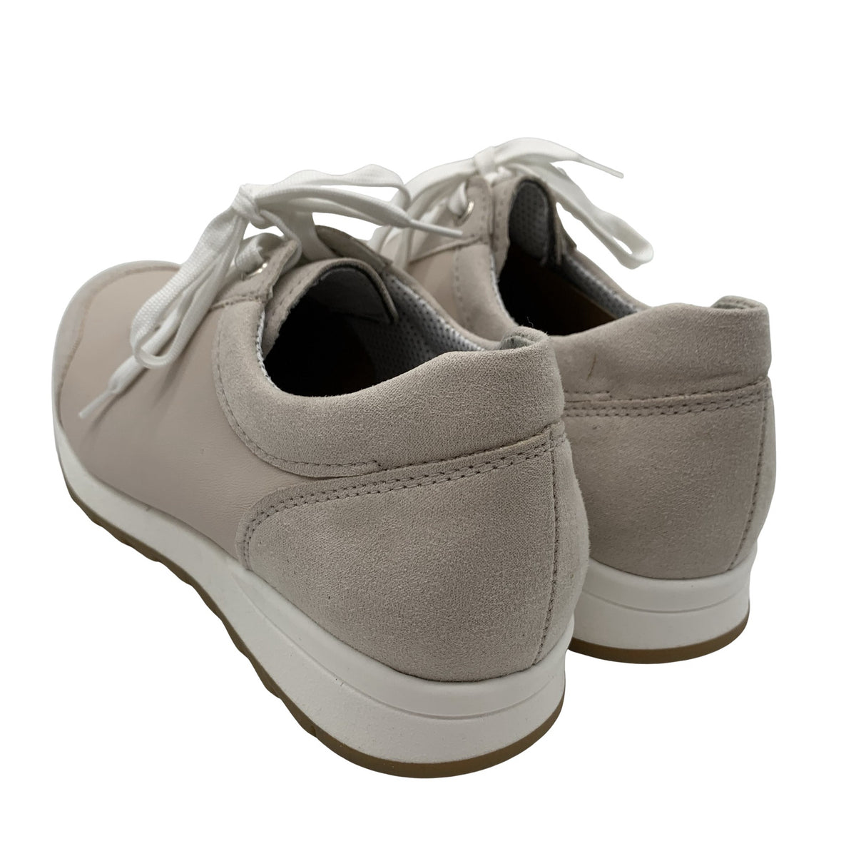 Unisex Pomar - Tennised, suurus 38 - Heleroosa (3)