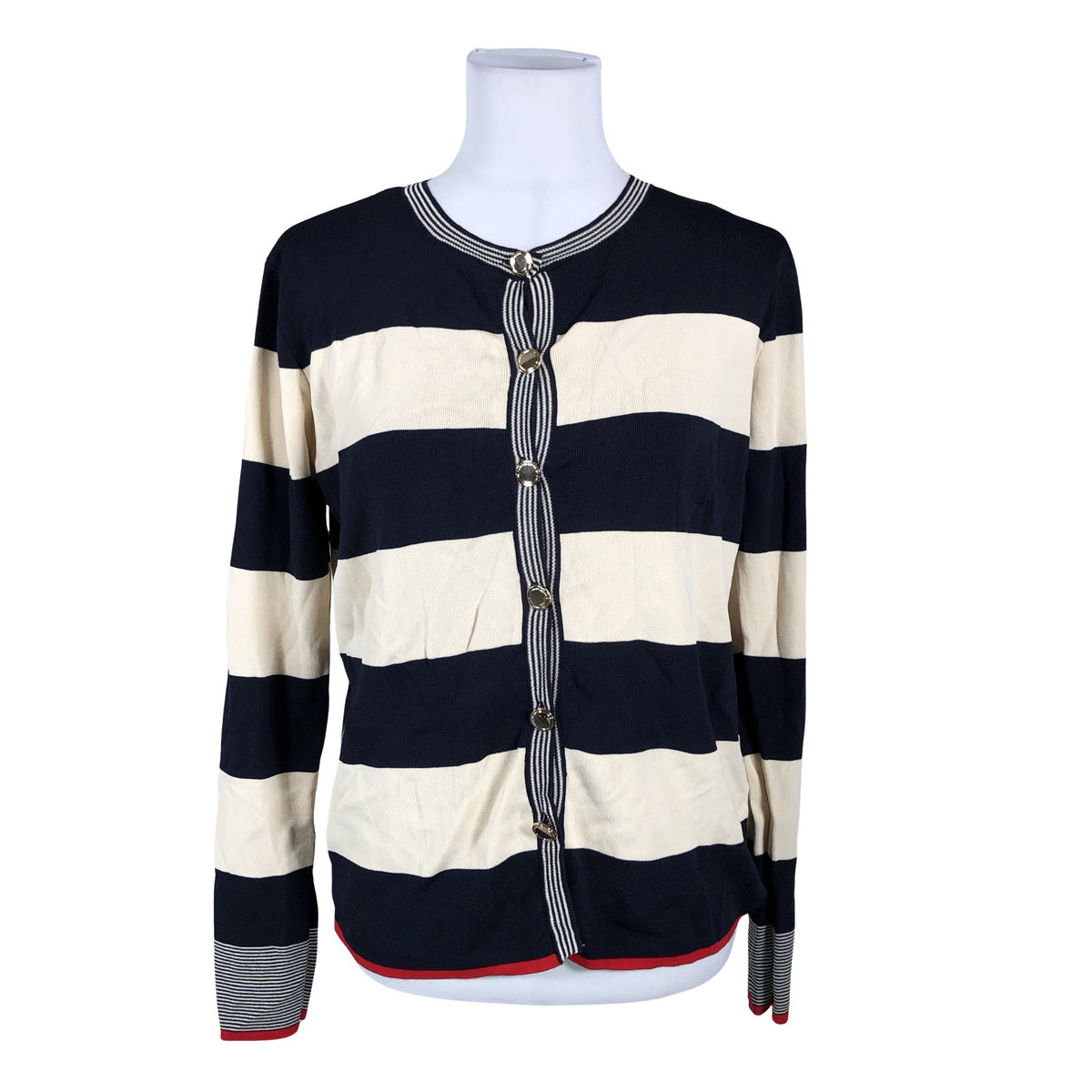 Unisex Gerry Weber - Kardigan, suurus 40 - Sinine (1)