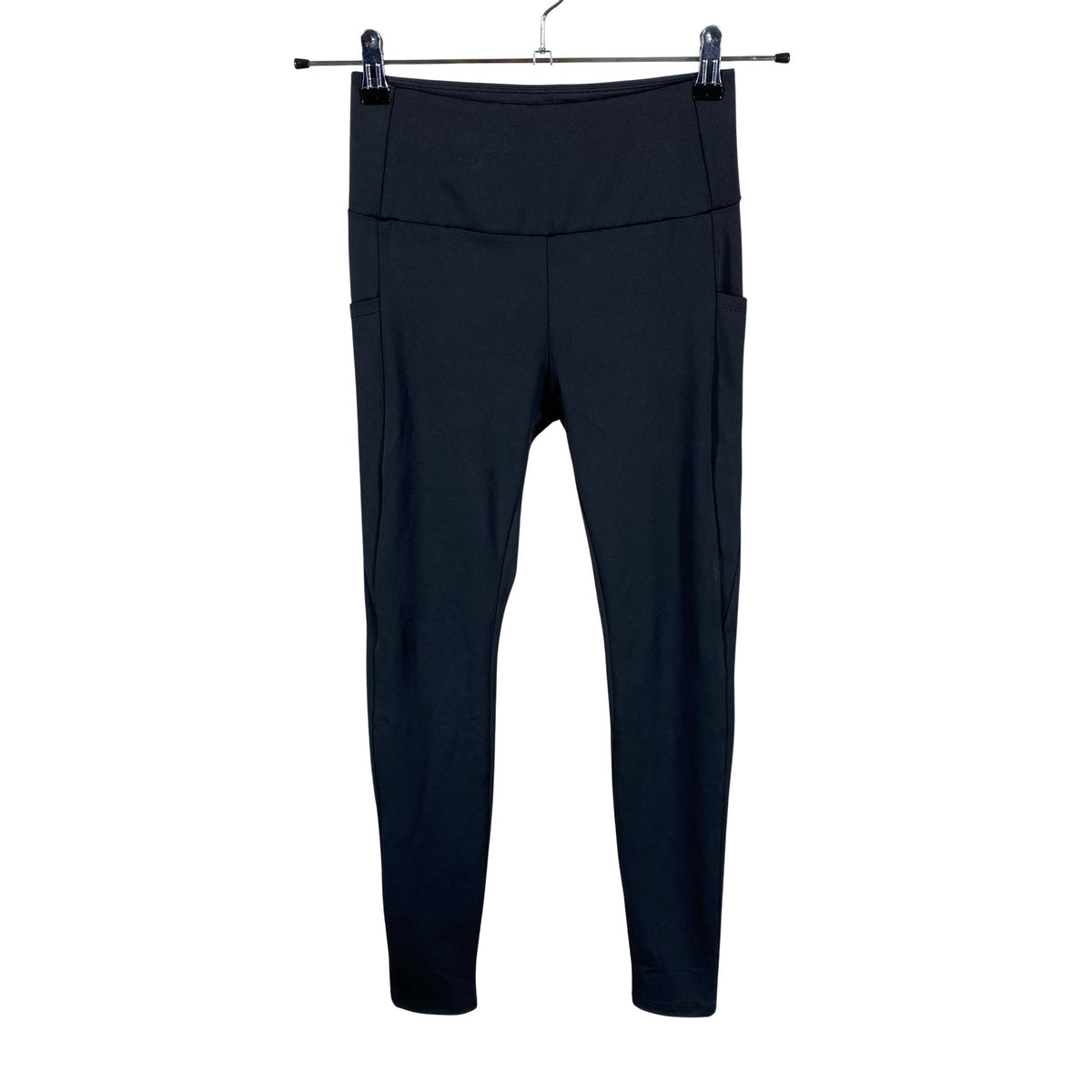 Unisex Bara Sportswear - Spordiretuusid, suurus 38 - Must (1)