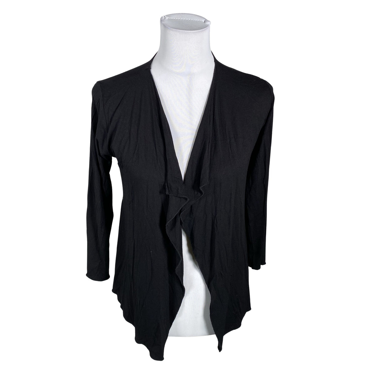 Unisex The Masai - Dressikangast jakk, suurus 36 - Must (1)