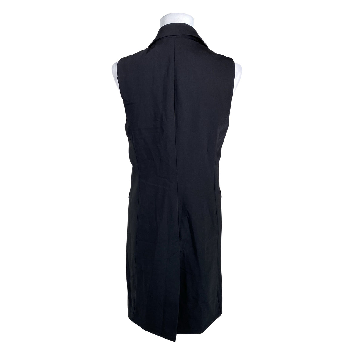 Unisex Michael Kors - Vest, suurus 38 - Must (2)