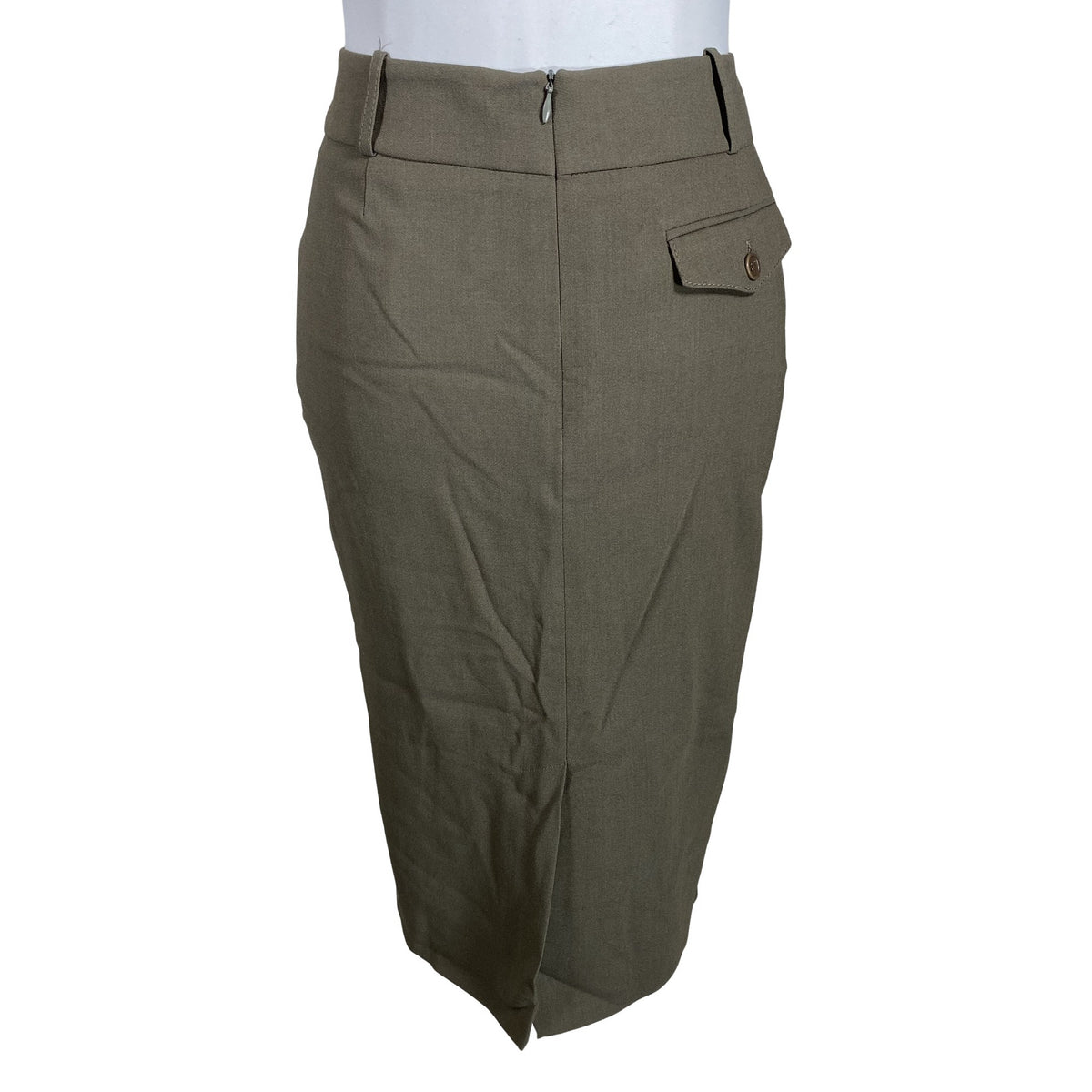 Unisex Laura Ashley - Pliiatsseelik, suurus 40 - Pruun (2)