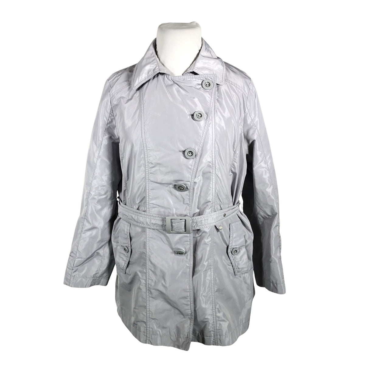 Unisex Gerry Weber - Trentš, suurus 44 - Hall (1)