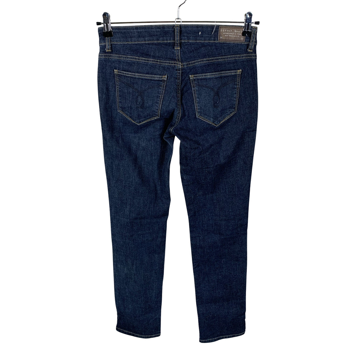Unisex Esprit - Teksad, suurus W26 - Sinine (2)