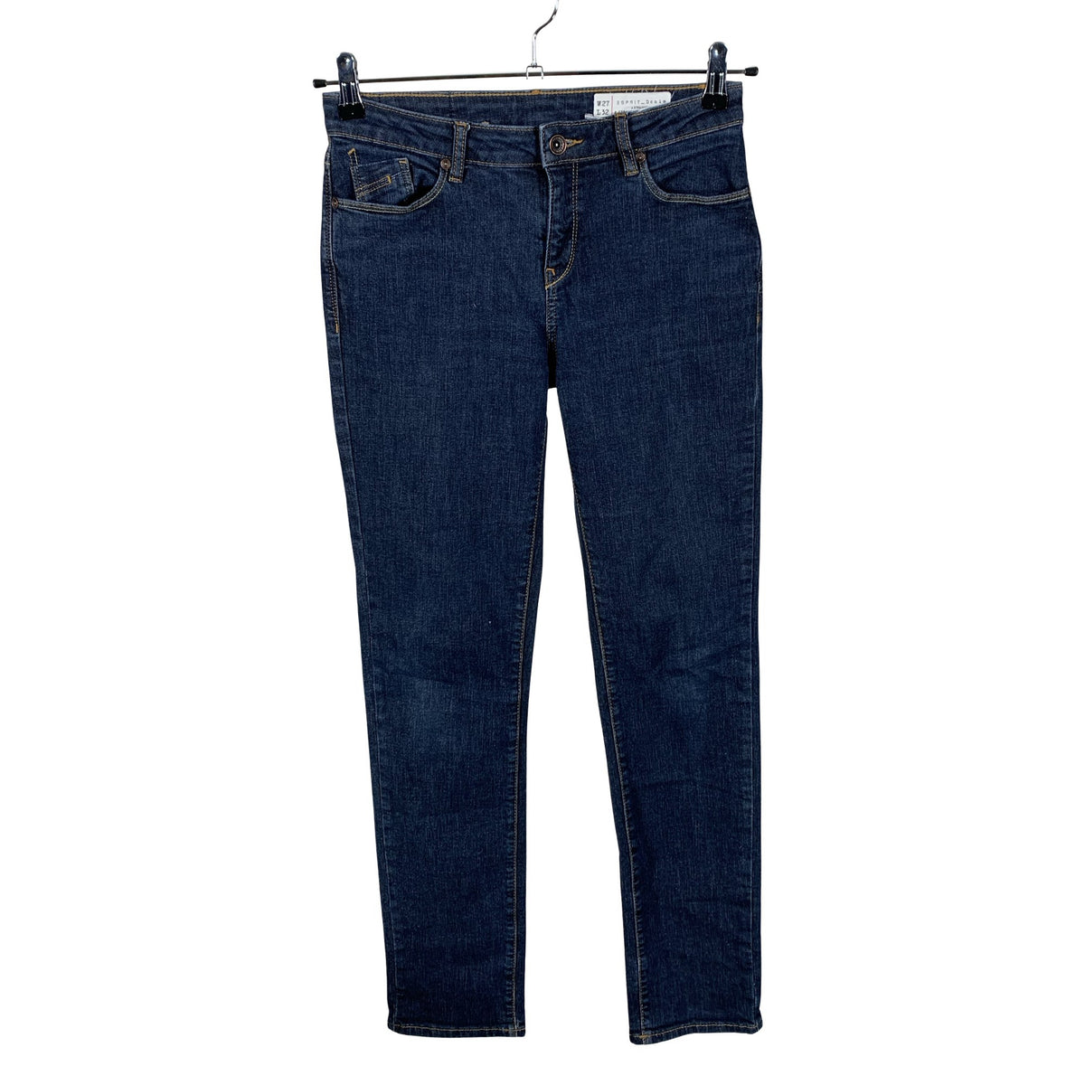 Unisex Esprit - Teksad, suurus W27 - Sinine (1)