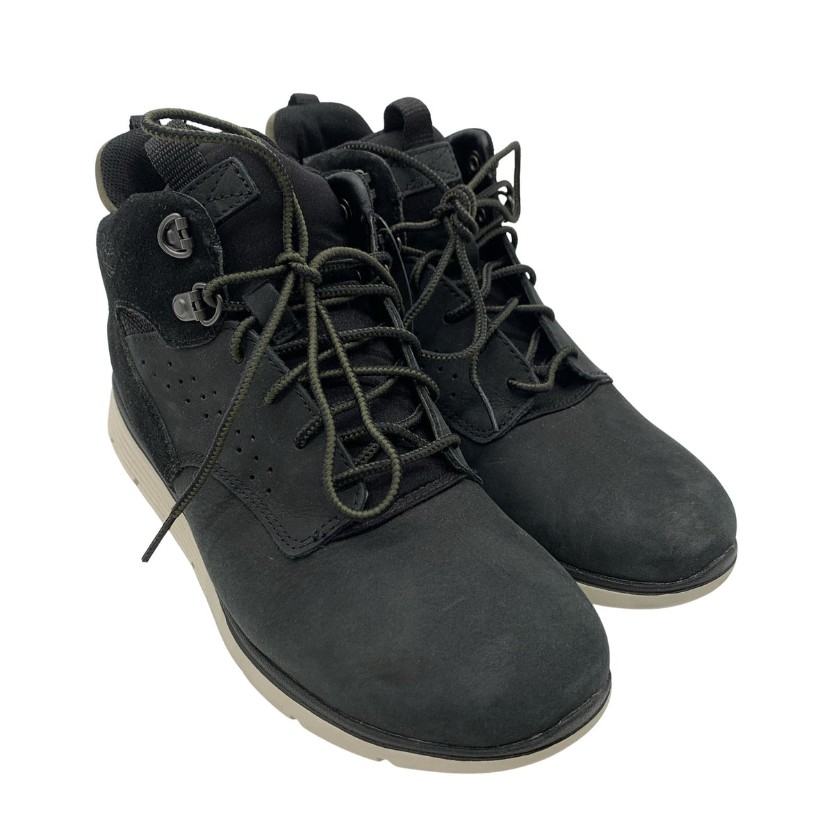 Unisex Timberland - Kevad-/sügisjalanõud, suurus 37 - Must (2)
