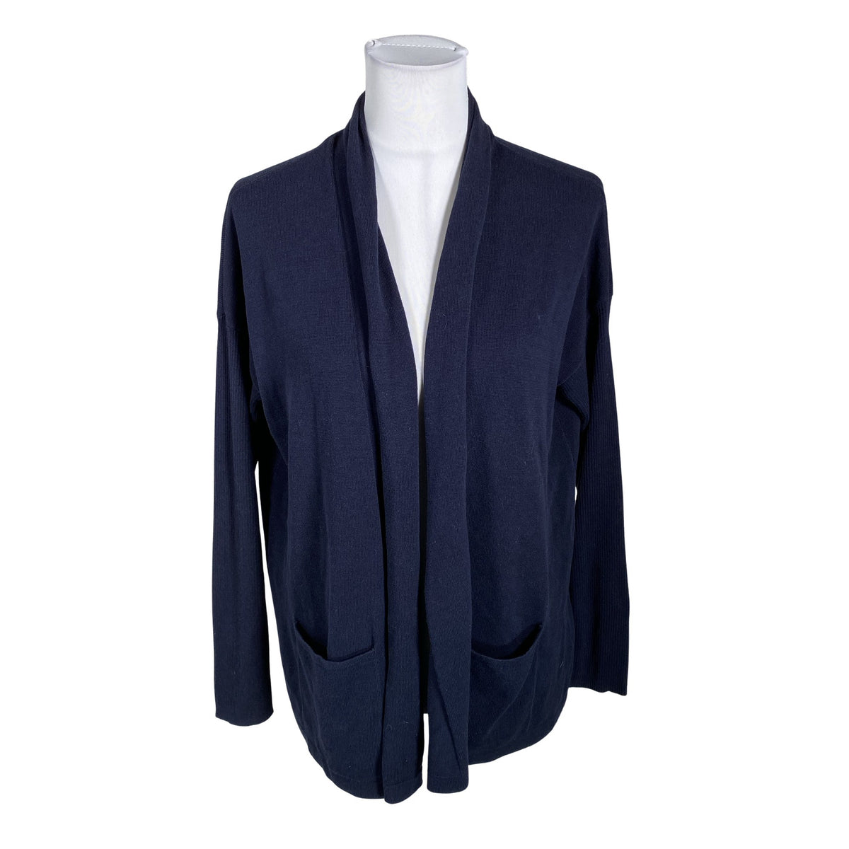 Unisex Esprit - Kardigan, suurus 40 - Sinine (1)