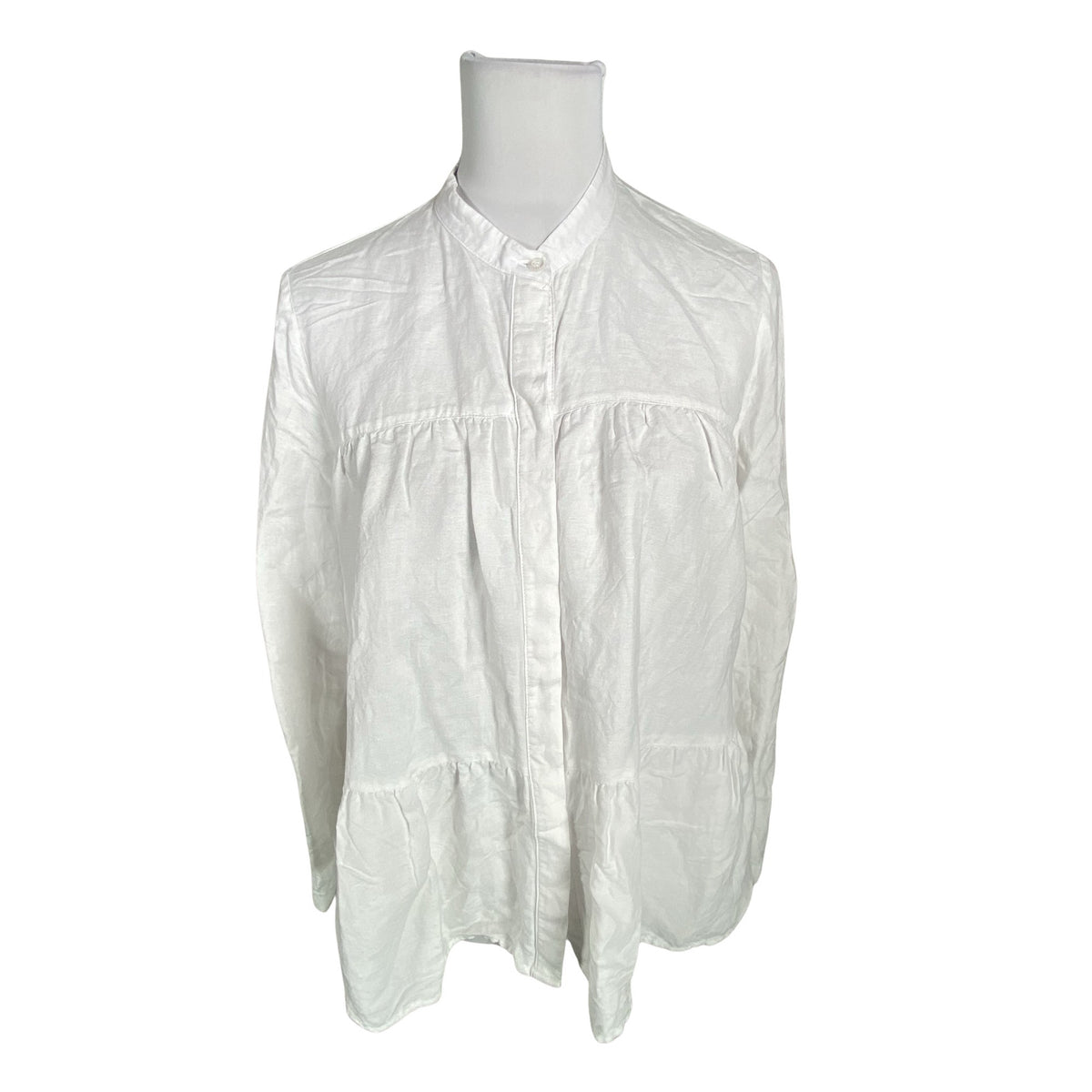 Unisex Esprit - Pluus, suurus 36 - Valge (1)