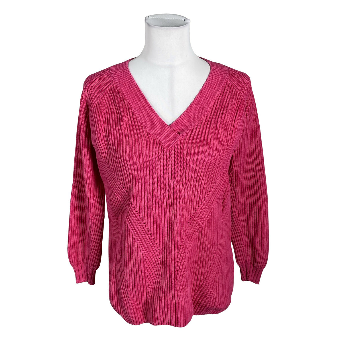 Unisex Gant - Kampsun, suurus 40 - Roosa (1)