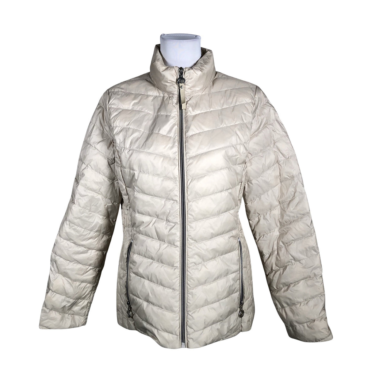 Unisex Frandsen - Kerge sulejope, suurus 38 - Beige (1)
